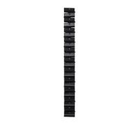 Support mural pour bouteilles Ptolomeo Vino® LxWxH 15x15x208cm