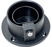 Support mural pour câble Akyga