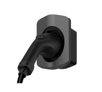 Support Mural pour Câble de Charge de Type 2, Boîtier Mural, Support de Câble, Support de Chargeur pour Support de Chargeur