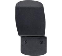 Support mural pour câble Pracht ALPHA9004-Kabelhalt