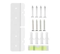 Support Mural Pour Calendrier Numérique | Calendrier Mural Écran Tactile Intelligent,Support Organisateur Robust Pour Maison Cuisine Bureau Studio Planificateurs Frigo Famille