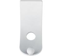 Somfy 2401496 - Support Mural Indoor Camera & Security Camera | Installation Simple-vis | Cable USB 2m Inclus