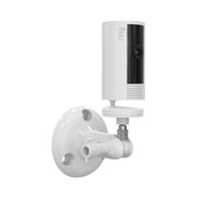 Support mural pour caméra d'intérieur 2ème génération - Anneau intérieur 2ème génération - Support mural pour caméra intérieure 2ème génération - Accessoire pour caméra intérieure 2ème génération -