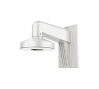 Support Mural Pour Caméra Dôme Blanc - DS-1273ZJ130TRL