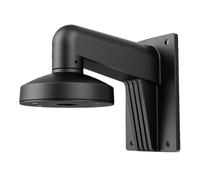 Support Mural pour Caméra Dôme Hikvision Noir - DS-1273ZJ-130-TRL(Black)