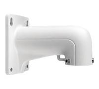 Hikvision Support mural et boîtier DS-1618ZJ pour caméra dôme motorisée