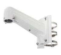 Support mural pour caméra dôme motorisée -