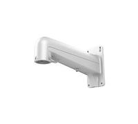Safire Support mural pour dôme BK-1602ZJ 182 x 97 x 305 mm Blanc