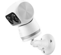 Support mural pour caméra eufy Security Indoor Cam S350