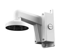 Support Mural Pour Caméra Hikvision Dôme Blanc Hikvision - DS-1273ZJ-135B