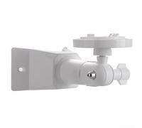 Support mural pour caméra intérieure Ring Pan-Tilt, accessoires de caméra de sécurité d'intérieur Ring Pan-Tilt