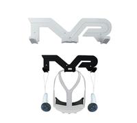 Support mural pour casque de réalité virtuelle, support de rangement pour Meta Quest 3 2/Quest Pro/Pico 4/Quest Rift VR Accessoires (blanc)