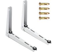 Support mural pour climatiseur sans conduit 7000 - 15000 BTU