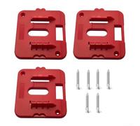 Support Mural pour craftsman 20V pour robuste Support Mural pour(3PCS)