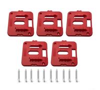 Support Mural pour craftsman 20V pour robuste Support Mural pour(5PCS)