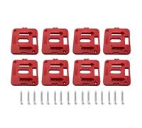 Support Mural pour craftsman 20V pour robuste Support Mural pour(8PCS)