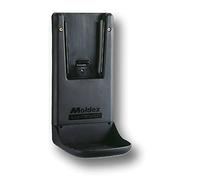 Moldex MOL7060 7060 Support Mural pour MoldexStation : 7450, 7453, 7625, 7650, 7725, 7750, 7825, 7850, 7859 (y Compris vis et Chevilles), Noir, Taille Unique