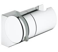 Support mural pour douchette chromé orientable RELEXA - GROHE - 28623000