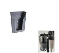 Support mural pour Dreame Z30, économisez de l'espace, évitez les trébuchements et réduisez les dommages causés par l'humidité au sol