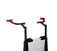 Support mural pour échelle Classico et Eco Line - Telesteps 9160-301