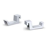 Support Mural Pour Écouteurs, Support De Rangement Pour Pulsations 3d, Pour Console Ps5, Accessoires De Jeu