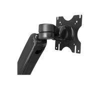 StarTech Support mural pour écran – Bras articulé multidirectionnel VESA – Jusqu'à 30" – Noir