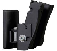 B-Tech Support mural pour écran BT7518 25,4–71,1 cm (10–28) inclinable, mobile, rotatif noir