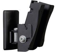 Support mural pour écran B-Tech BT7518 25,4 cm (10) - 71,1 cm (28) inclinable, mobile, rotatif noir Noir G
