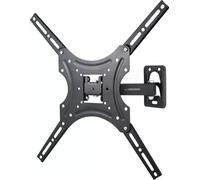 Support mural pour écran Esperanza Proteus de 26" à 70" (45kg max)