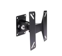 Support mural pour écran LCD LED - Angle d'inclinaison de 180 degrés