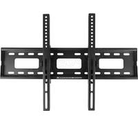 Support mural pour écran Maclean MC-421 32" - 90" (80kg max) (Noir)