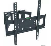 Maclean Support mural MC-762 pour écran plat de 37" à 70" (30 kg max)