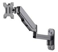 Support mural pour écran 461610 461610 simple 43,2 cm (17) - 81,3 cm (32)