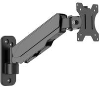 Support mural pour écran Multibrackets 0013, 17"-32", max. 8 kg, noir