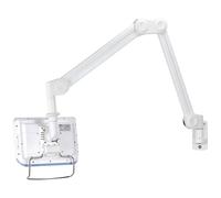 Support mural pour écran Neomounts FPMA-HAW200 25,4 cm (10) - 68,6 cm (27)
