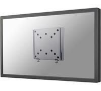 Support mural pour écran Neomounts FPMA-W25 25,4 cm (10) - 76,2 cm (30) rigide argent