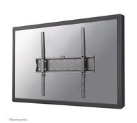 Support mural pour écran Neomounts FPMA-W300BLACK, 32 à 55 pouces, jusqu'à 40 kg, VESA 200x200 à 400x400, fixé
