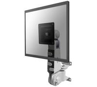Support mural pour écran Neomounts FPMA-W400 25,4 cm (10\ ) - 76,2 cm (30\ ) inclinable, mobile, rotatif crème