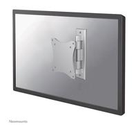 Neomounts Support mural FPMA-W810 pour écran 25,4–68,6 cm inclinable, mobile, extensible argent