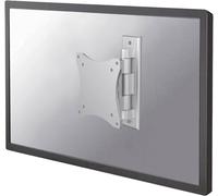 Support mural pour écran Neomounts FPMA-W810 25,4 cm (10) - 68,6 cm (27) inclinable, mobile argent