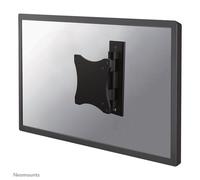 Neomounts Support mural FPMA-W810BLACK 25,4–68,6 cm inclinable, mobile, extensible noir