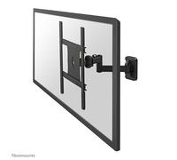 Neomounts Support mural TV FPMA-W960 – 23"–52" inclinable, mobile, rotatif, extensible noir