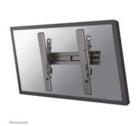 Neomounts Support mural TV LED-W450 inclinable 32-55" VESA 100x100-400x400 Charge max. 35 kg Noir