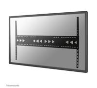 Support mural pour écran Neomounts LFD-W1500, 60 à 100 pouces, jusqu'à 150 kg, VESA 200x200 à 1200x800, fixé
