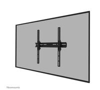 Support mural pour écran Neomounts WL30-350BL14, 32 à 65 pouces, jusqu'à 40 kg, VESA 50x50 à 400x400, fixé