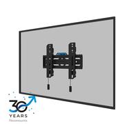 Neomounts Support mural fixe WL30S-850BL12 – Pour écrans 24–65″, montage rapide, idéal bureau
