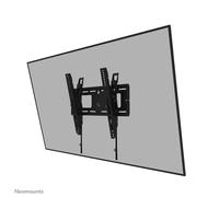 Neomounts Support mural WL35-750BL14 pour écrans 42–75″ inclinable 15° charge max 100 kg