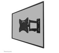 Neomounts Support mural pour écran articulé 3 pivots VESA 200x200