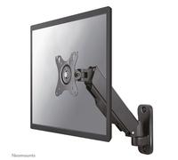 Neomounts Kit de montage WL70-440BL11 full-motion pour TV noir 17"-32" montable sur mur