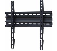 OMB Support mural TV fixe Slim 600 26" - 52" G